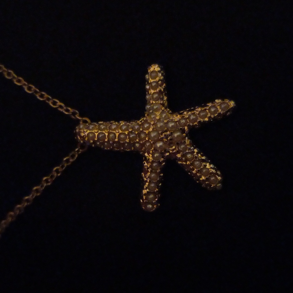 Taramanda necklace - Picture 4 of 4